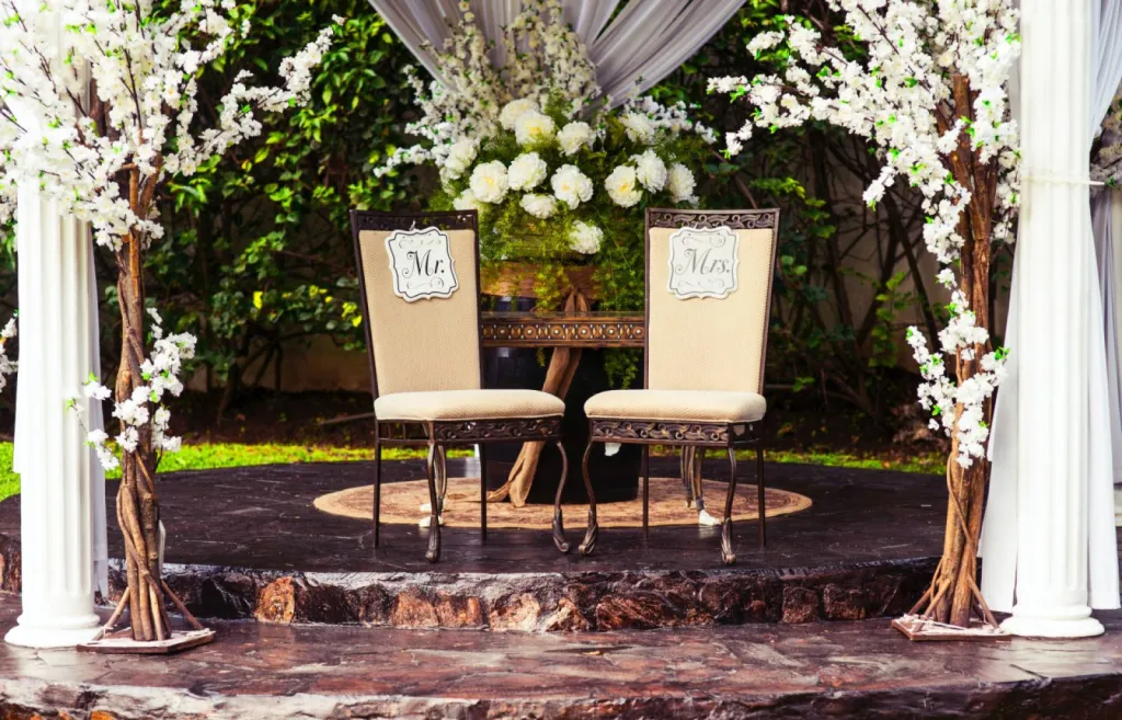 Les Mentorats par votre Wedding Planner à Biarritz au Pays Basque, pour vous aider à organiser votre mariage sur mesure !
