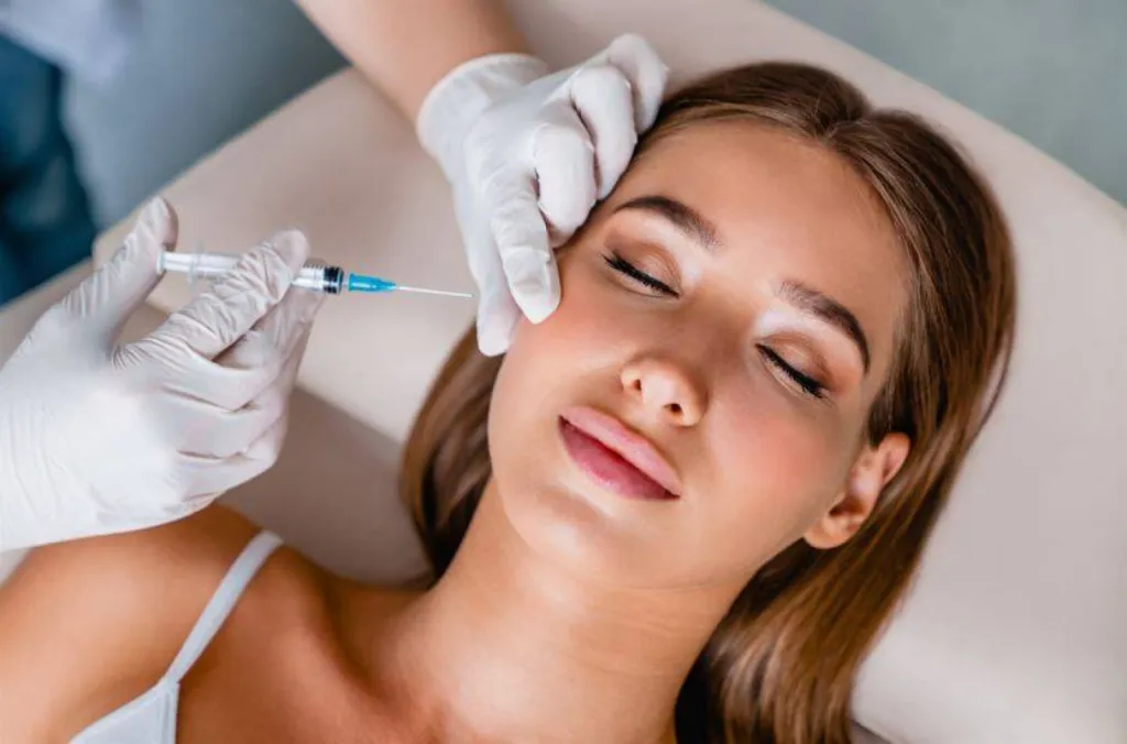 Centre médical pour faire des injections d'acide hyaluronique à arcachon