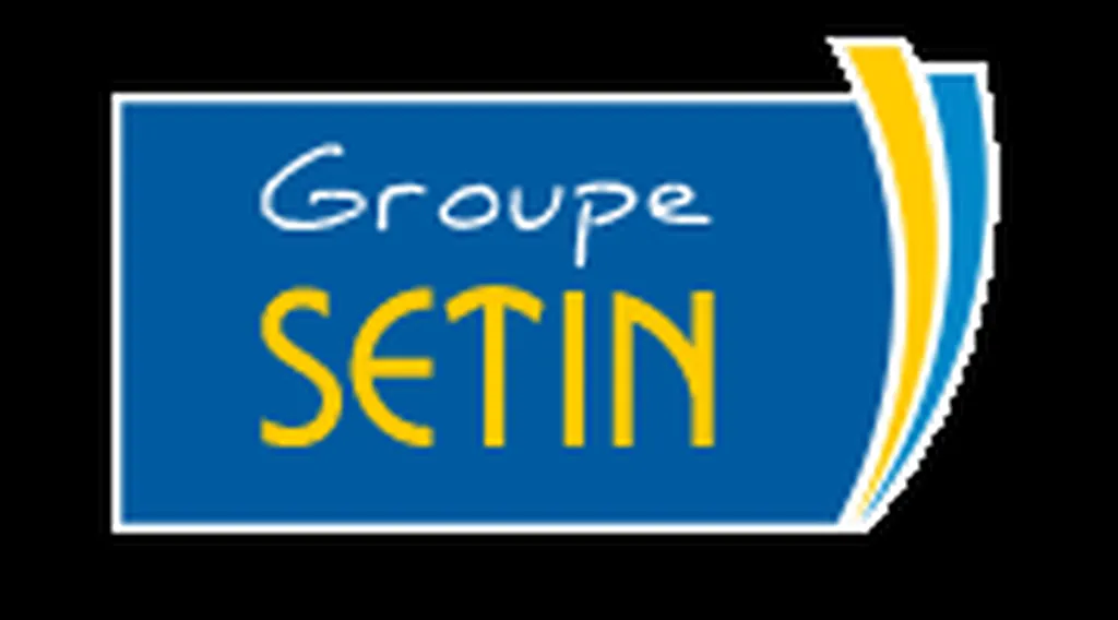 Logo Groupe Setin
