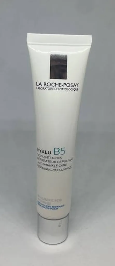 La Roche-Posay Hyalu B5 soin anti-rides la pharmacie du petit Bosquet 13012 Marseille