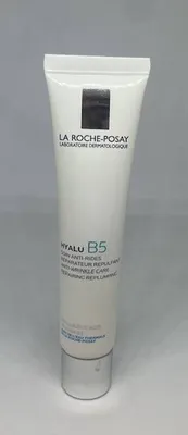 La Roche-Posay Hyalu B5 soin anti-rides la pharmacie du petit Bosquet 13012 Marseille