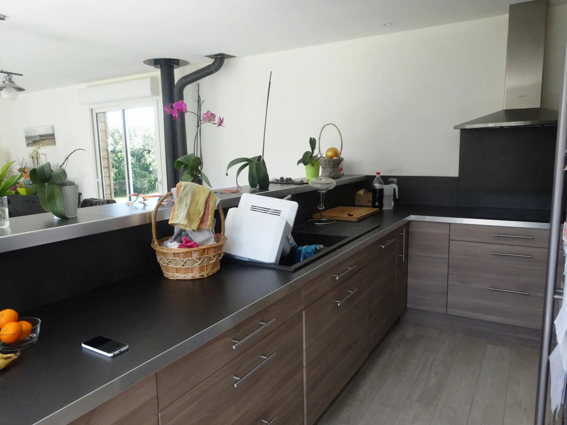 MAISON NORMANDE proche de Pont l'Evêque