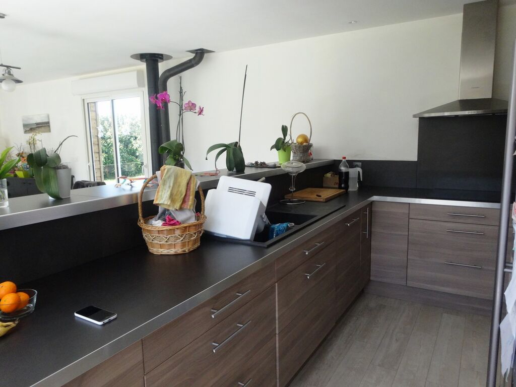 MAISON NORMANDE proche de Pont l'Evêque