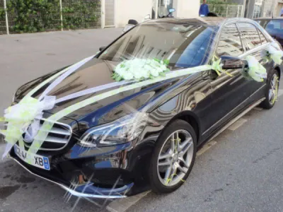 location voiture de mariage rognac