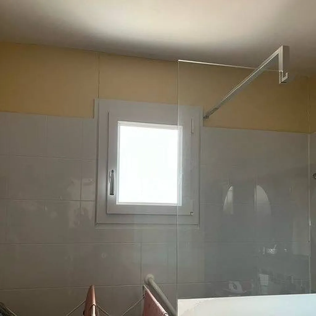 Installation de nouvelle fenêtre