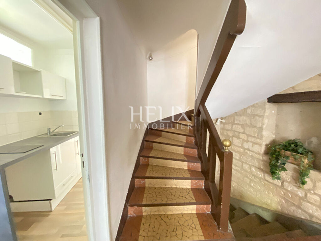 St Wandrille - Maison 242m²