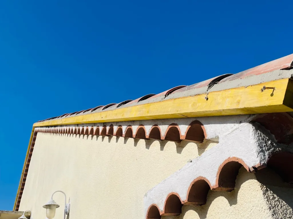 Réfection de toiture et isolation de maison sur Venelles près de Aix en Provence