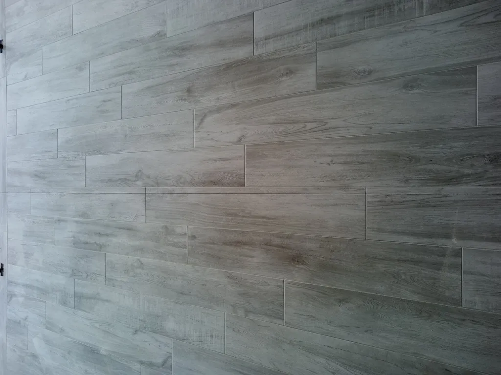 CARRELAGE IMITATION BOIS NORTH WIND GREY