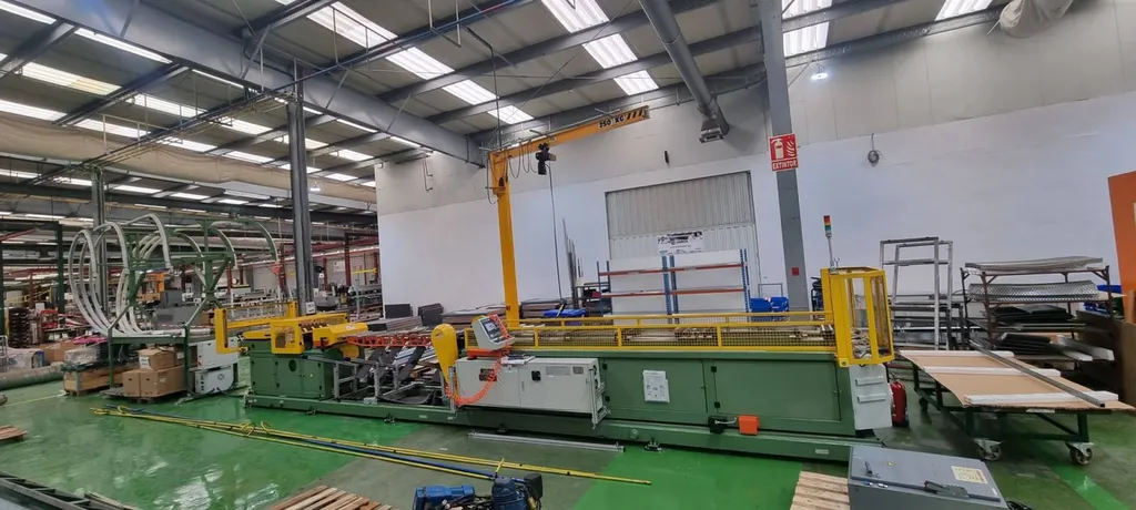 Transfert industriel Rhône Alpes