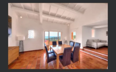 Villa 5 pièce(s) 4 chambre(s) 114 m² Les Issambres (83380)