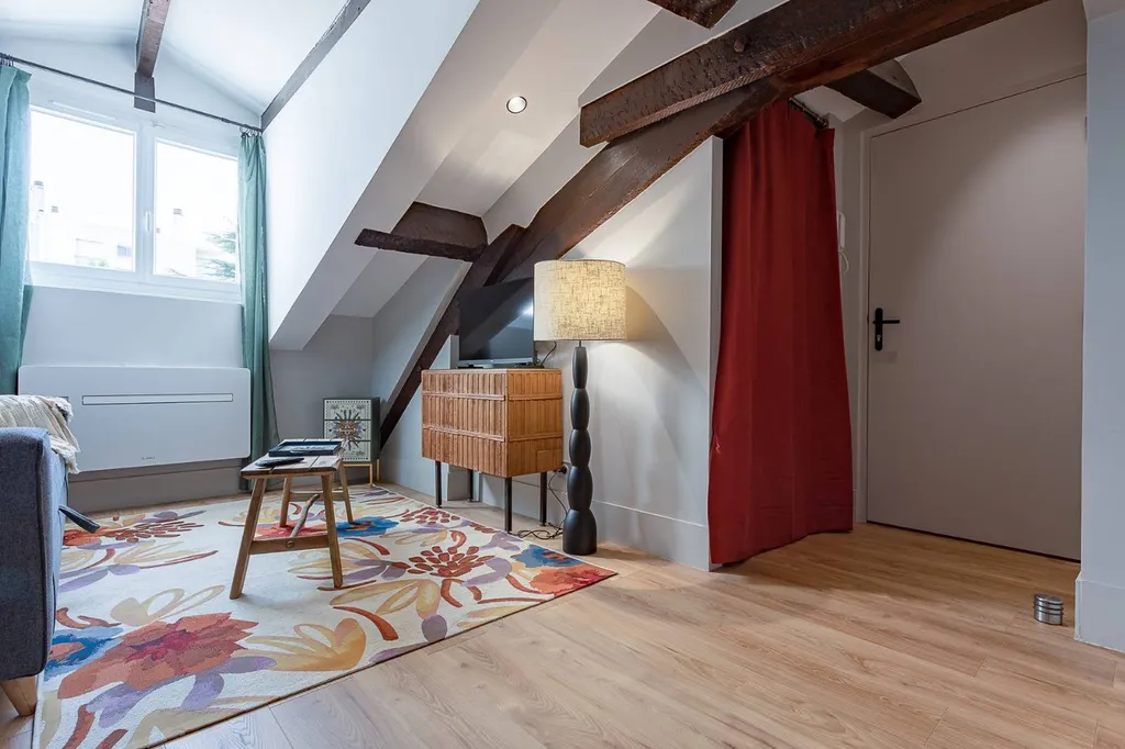 Le Vintage - Studio cosy en hypercentre Toulouse  
