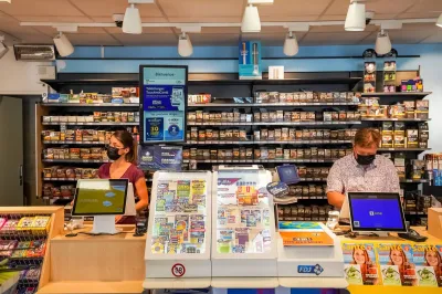 Visite Virtuelle et shooting Photo Pour un Point Press à Saint Pathus dans le 77