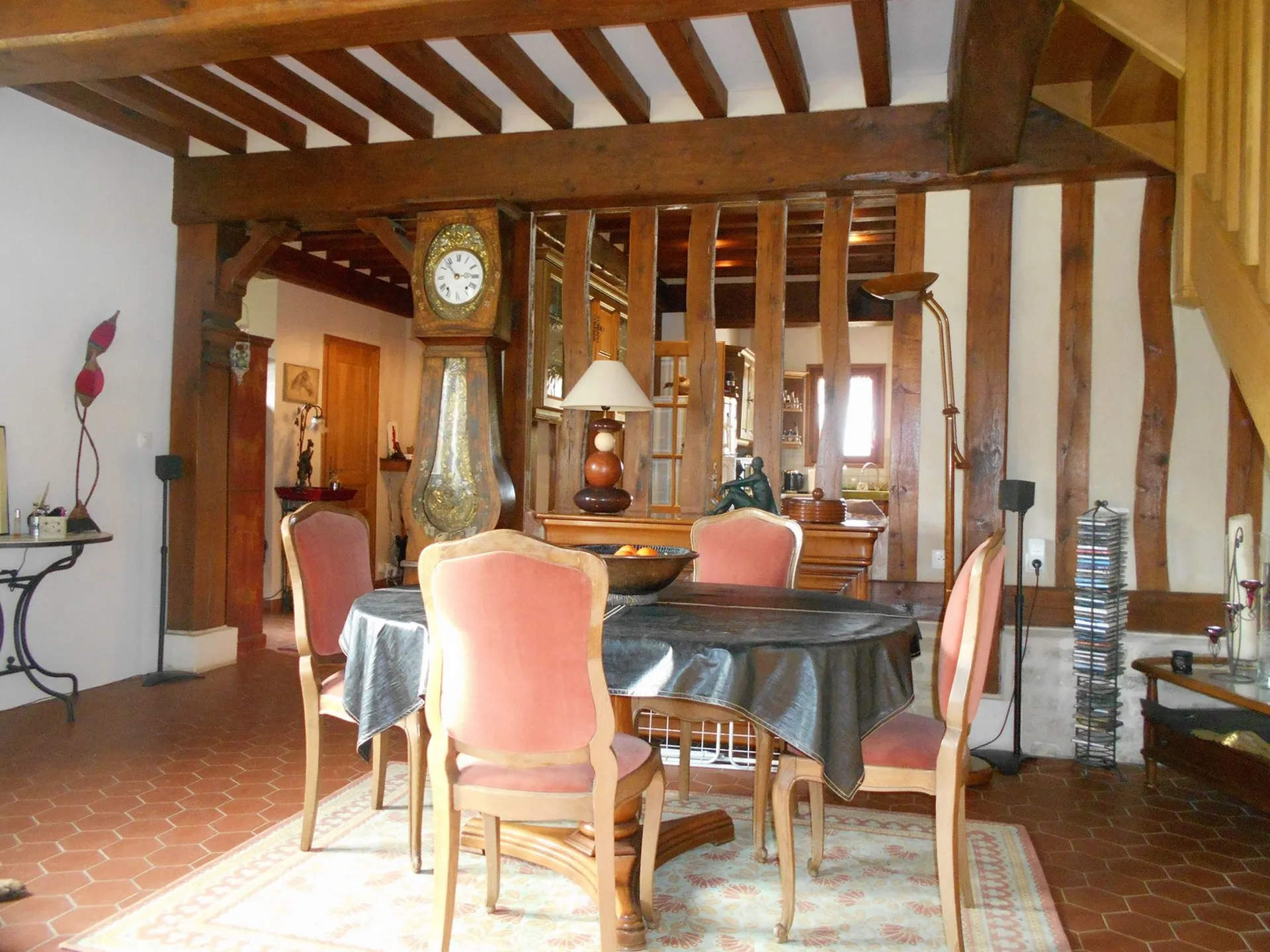 Maison à vendre avec vue