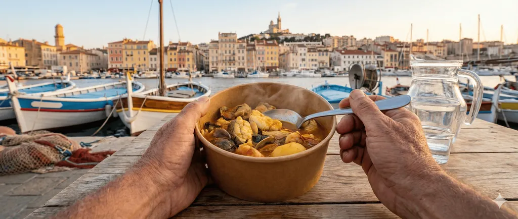 Des tarifs transparents et accessibles pour votre portage de repas à Marseille