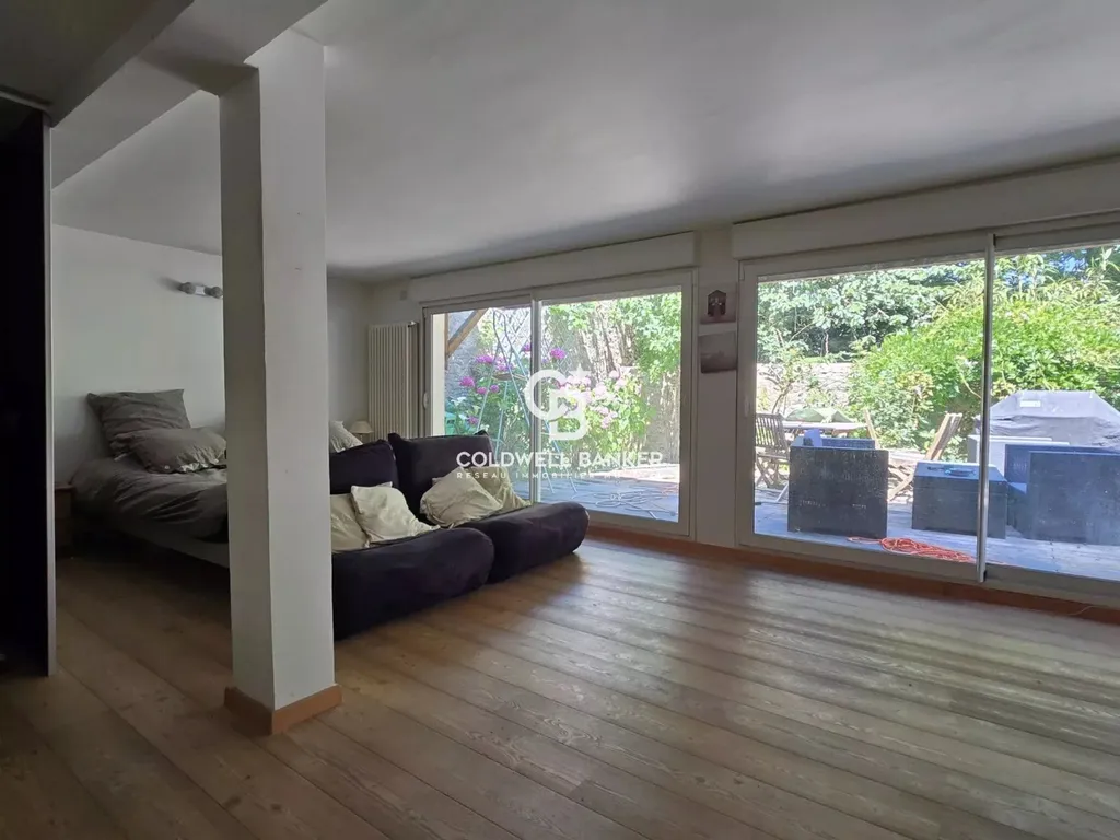 acheter une maison avec 6 chambres au mans proche des jacobins