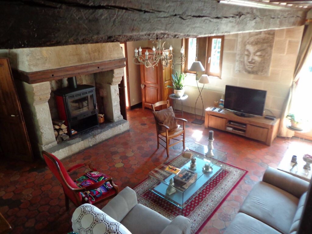 Acquisition Maison et terrain de 8970m² proche Calvados 14