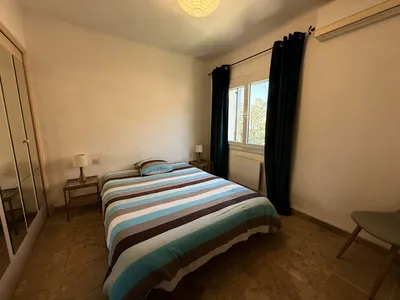 Maison provençale • Piscine • Mer à 5 min à pied