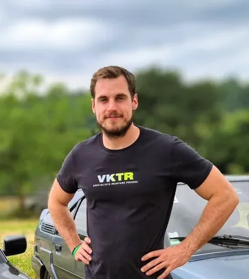 Spécialiste du thermolaquage Près de Tulle, en Corrèze VKTR