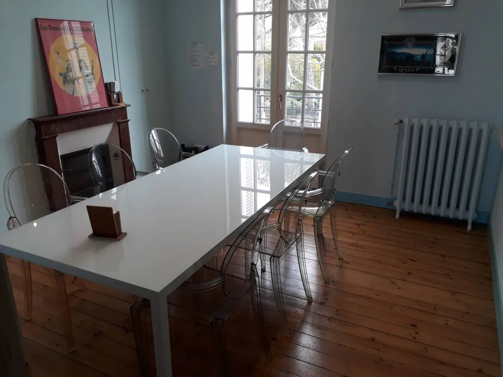 Coworking pour travailler sereinement Arcachon