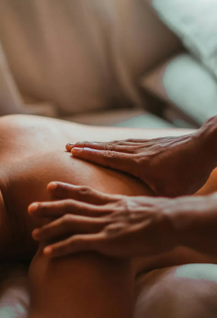 Faire une formation en massage avec le centre Aglaé de Pertuis 