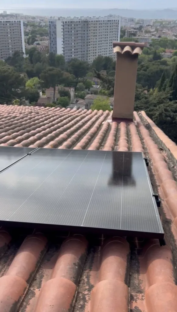 Profitez de l'expertise de Provence Energie Solaire Services à La Ciotat votre expert depuis 21 ans