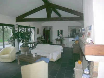 EN EXCLU Vente maison 5 Roquefort La Bédoule sur 7000m² de terrain