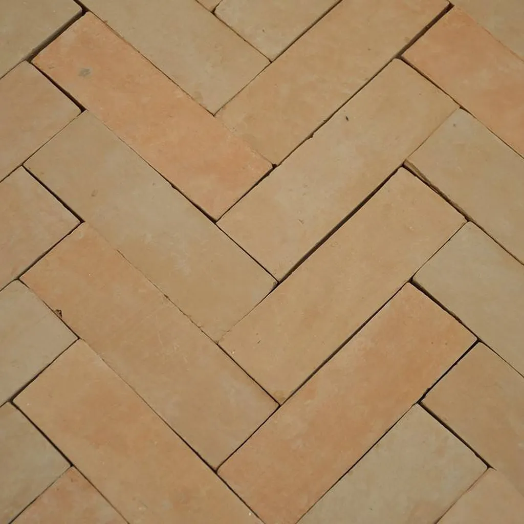 TERRE CUITE BEJMAT MAROC-FES 