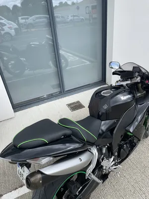 modifier sa selle de moto à bordeaux 