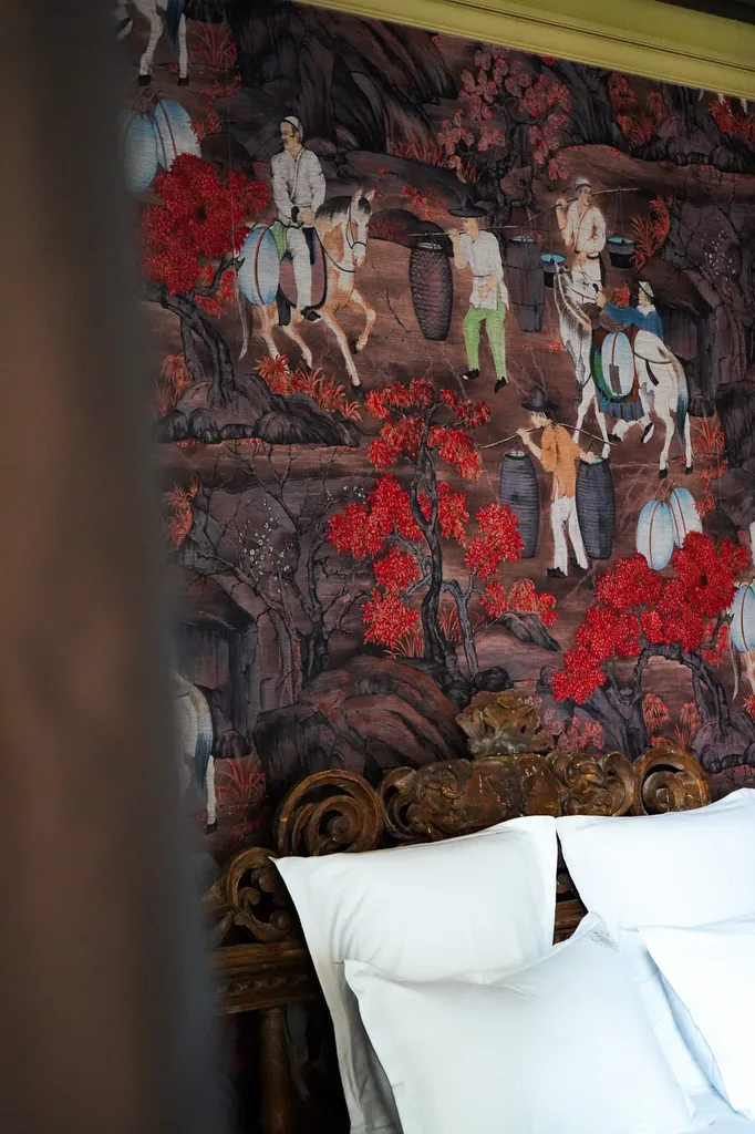 Maison Maubreuil - Nouvel hôtel 5 étoiles centre ville Nantes