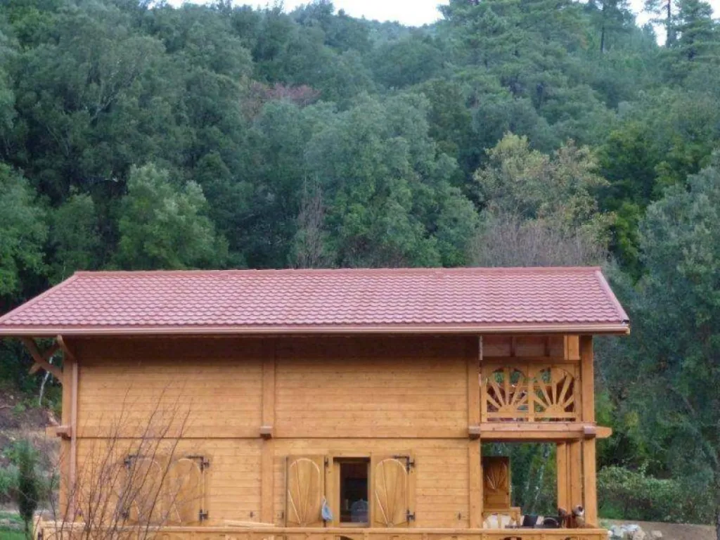 Toiture de Tuiles GERARD MILANO