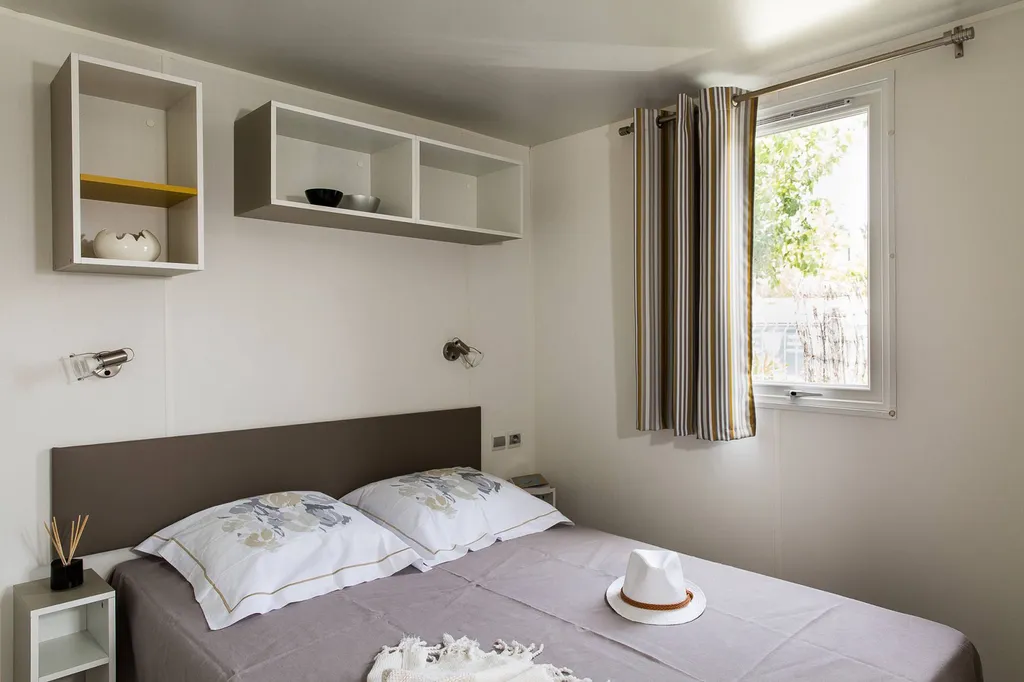 Camping Qualité Tourisme dans le 34 bord de mer camping familial