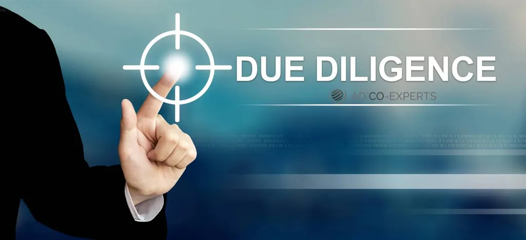 Audit d'acquisition