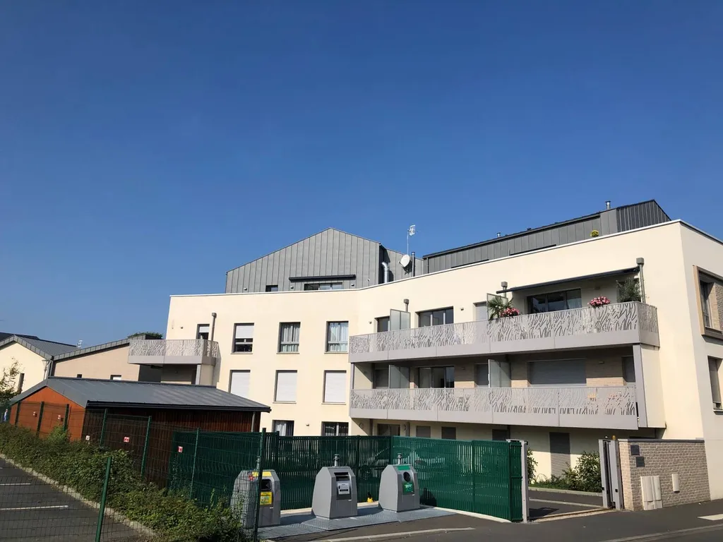 Nos prestations sur le secteur deArelaune-en-Seine proche Le Trait