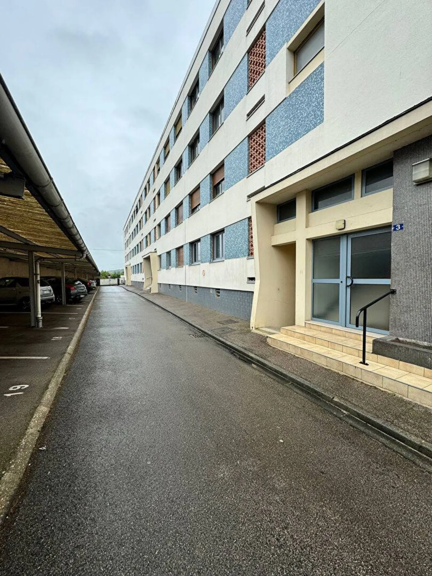 appartement CAUDEBEC LES ELBEUF