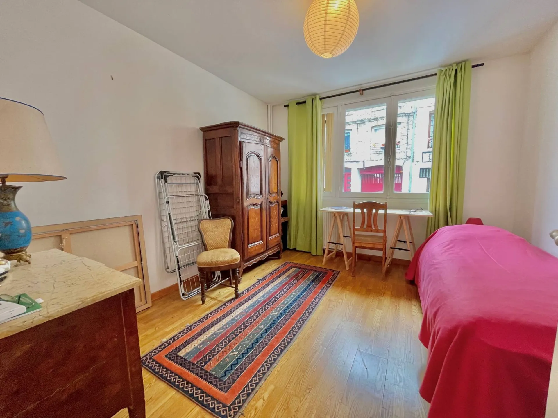 Appartement à vendre dieppe