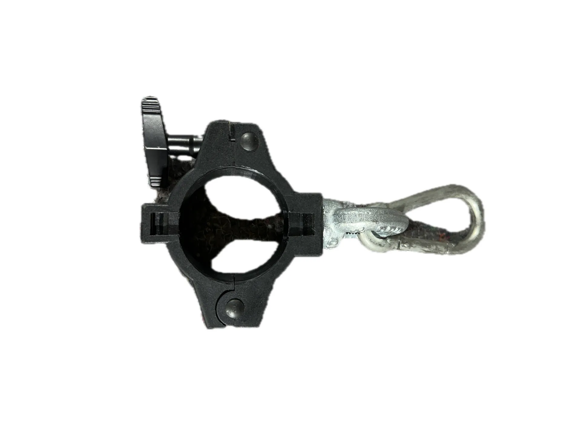 COLLIER AVEC MOUSQUETON