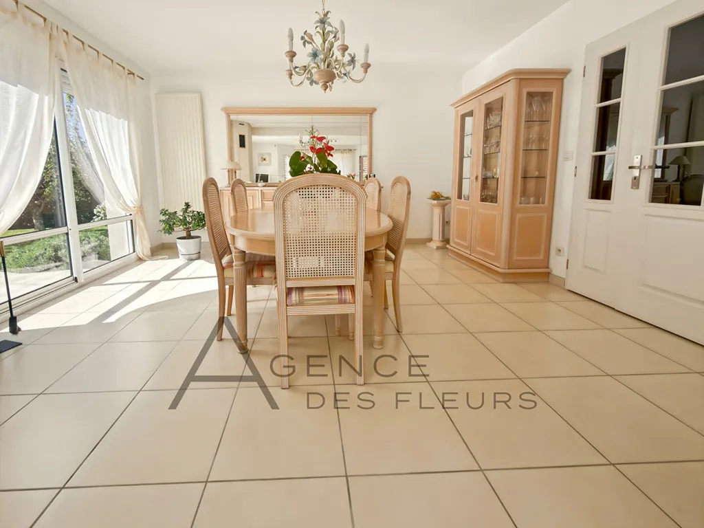 À vendre, maison individuelle de 147 m² sur un terrain de 1024m² sur la commune des Authieux-le-Port-Saint-Ouen