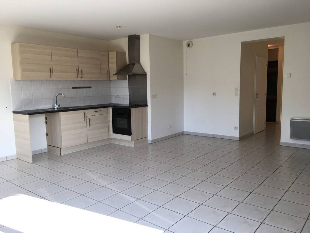 A vendre : Appartement Gueudry à Rives-en-Seine 76490