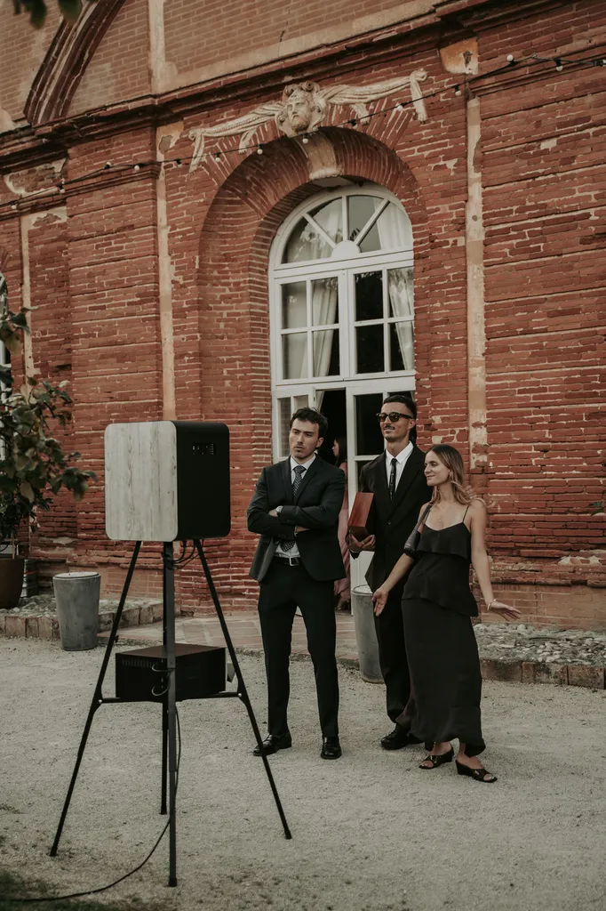 Réserver un DJ expérimenté pour un mariage dans un domaine proche de Toulouse