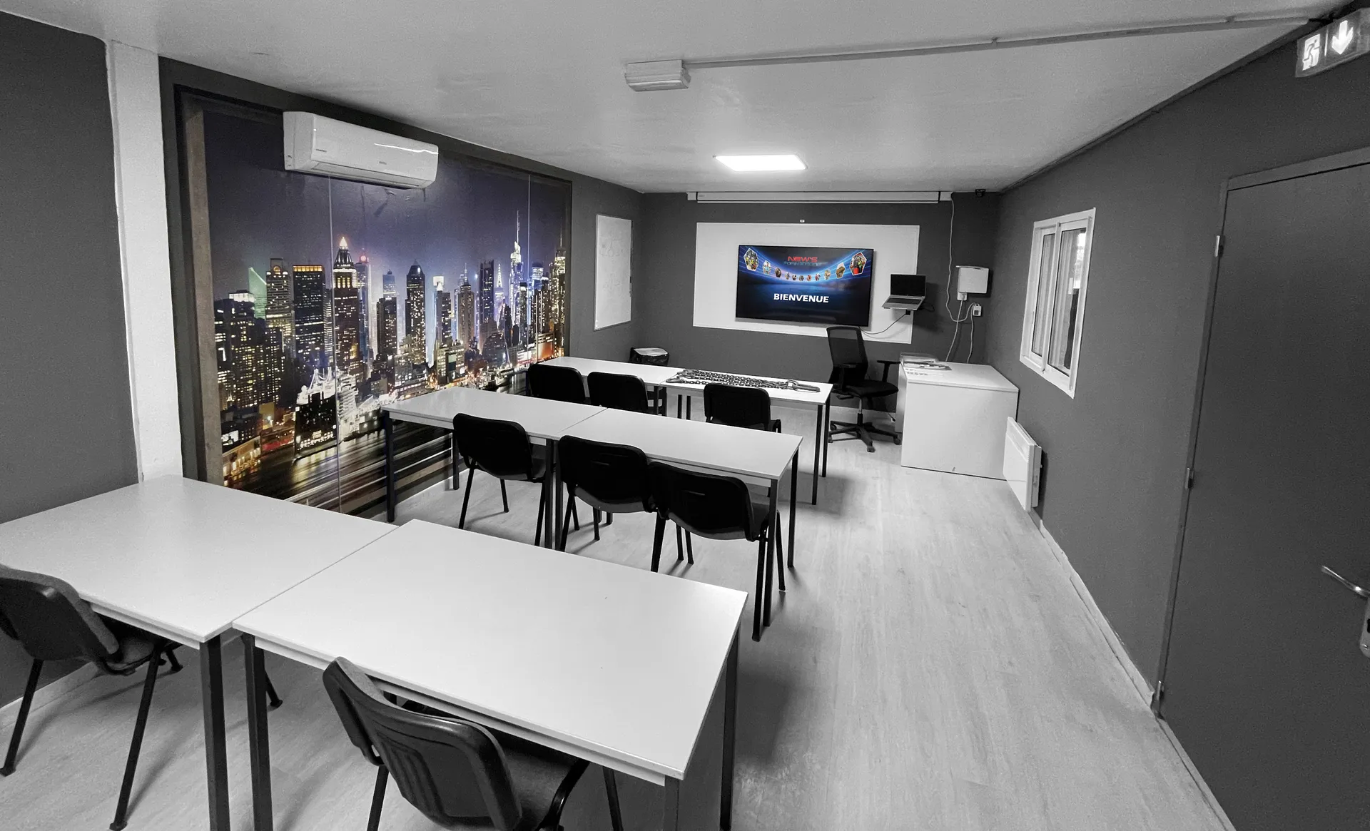 Nos formateurs experts à Miramas – Centre de formation New’s Formations proche Marseille et Vitrolles