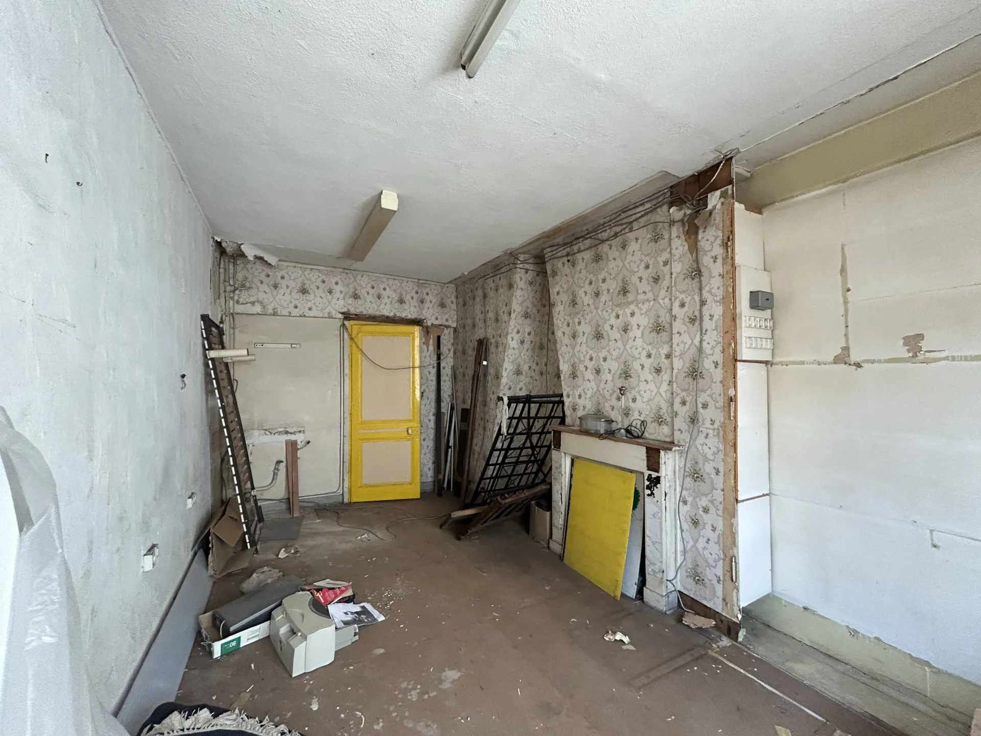 Vends appartement de 89m² proche de la mer, Seine maritime, 76.