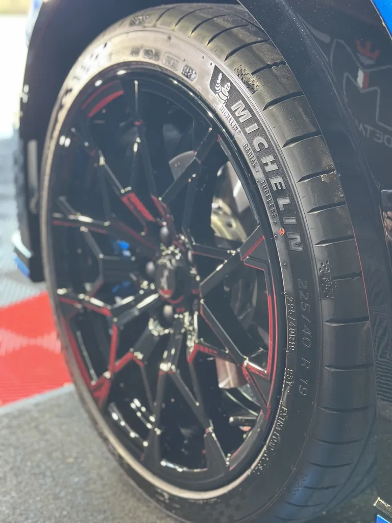 centre de soins esthétiques automobile lyon spacialiste Alpine A290 proche Dardilly 