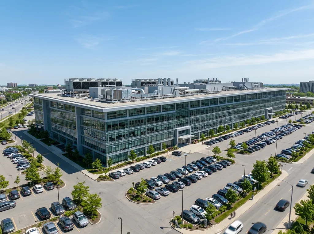 Bureau d'études décret tertiaire pour mise en conformité bâtiment commercial et grande surface de plus de 1000 m² à Bordeaux