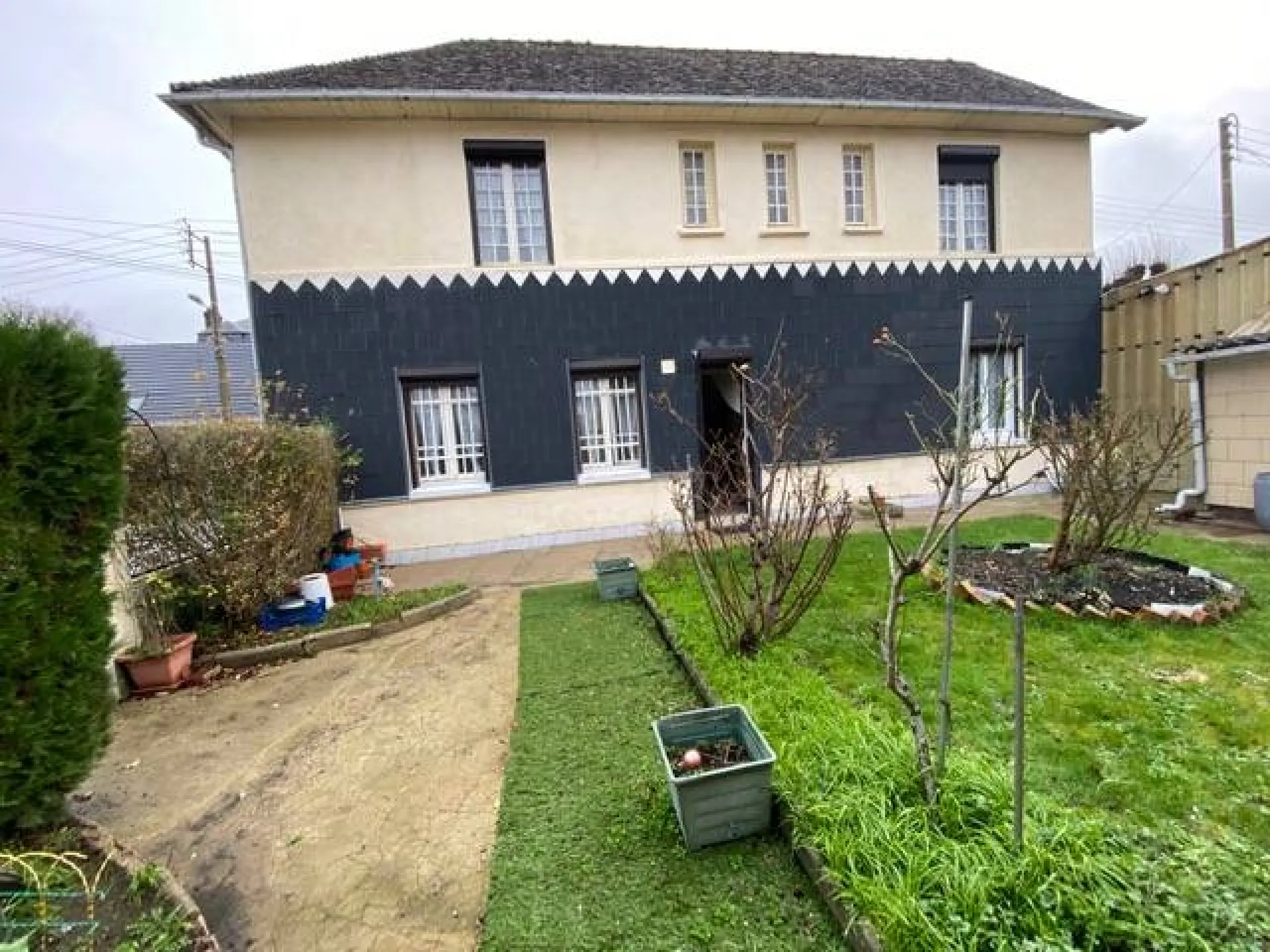 a acheter maison sur elbeuf