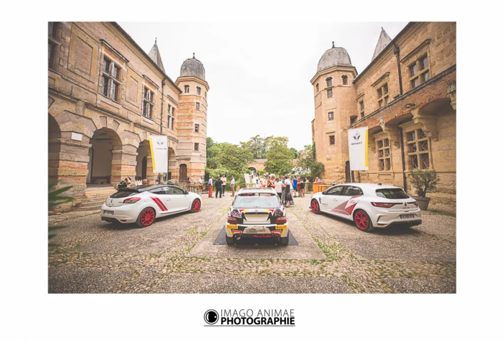 Merci à notre nouveau partenaire LVH Traiteur