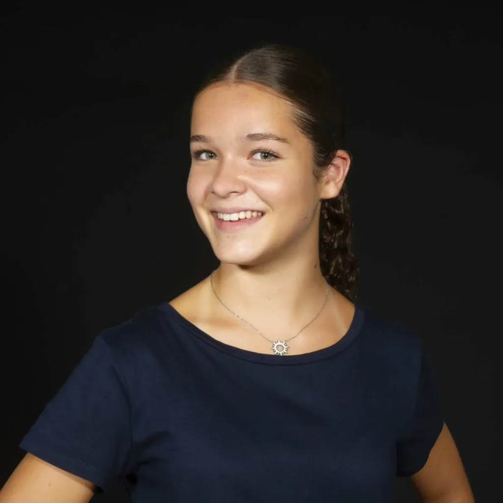 photo portrait professionnel pour trombinoscope à Lyon