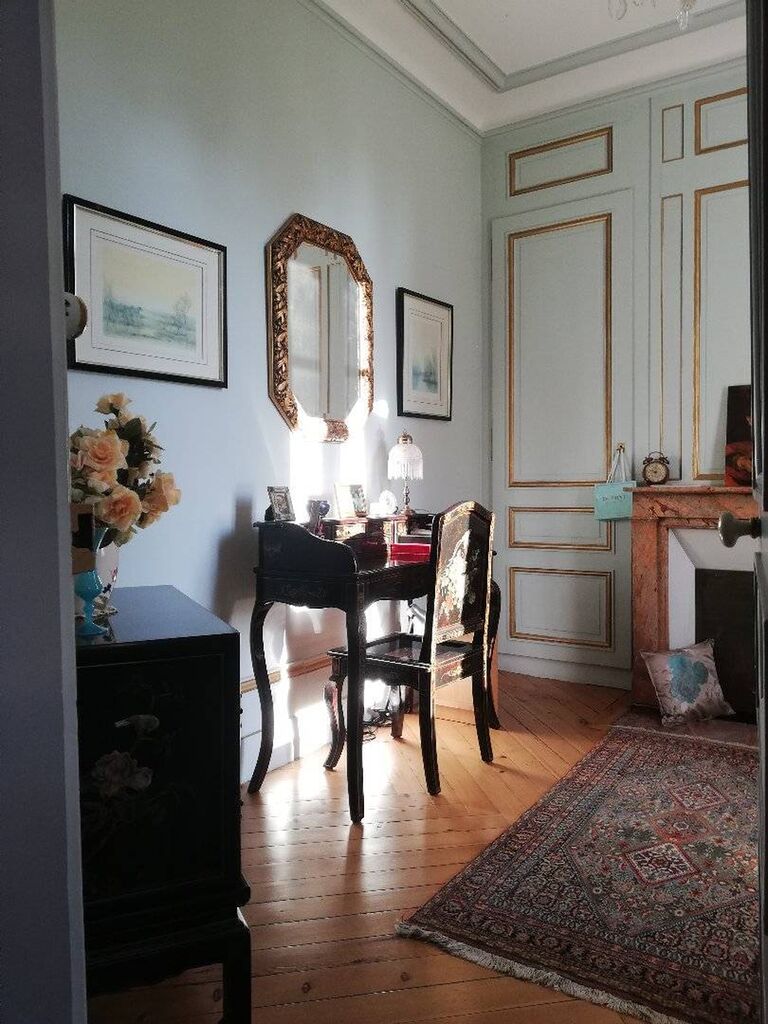 A acheter Maison de Maître du XIXème siècle à pied des commerces et écoles Eure 27