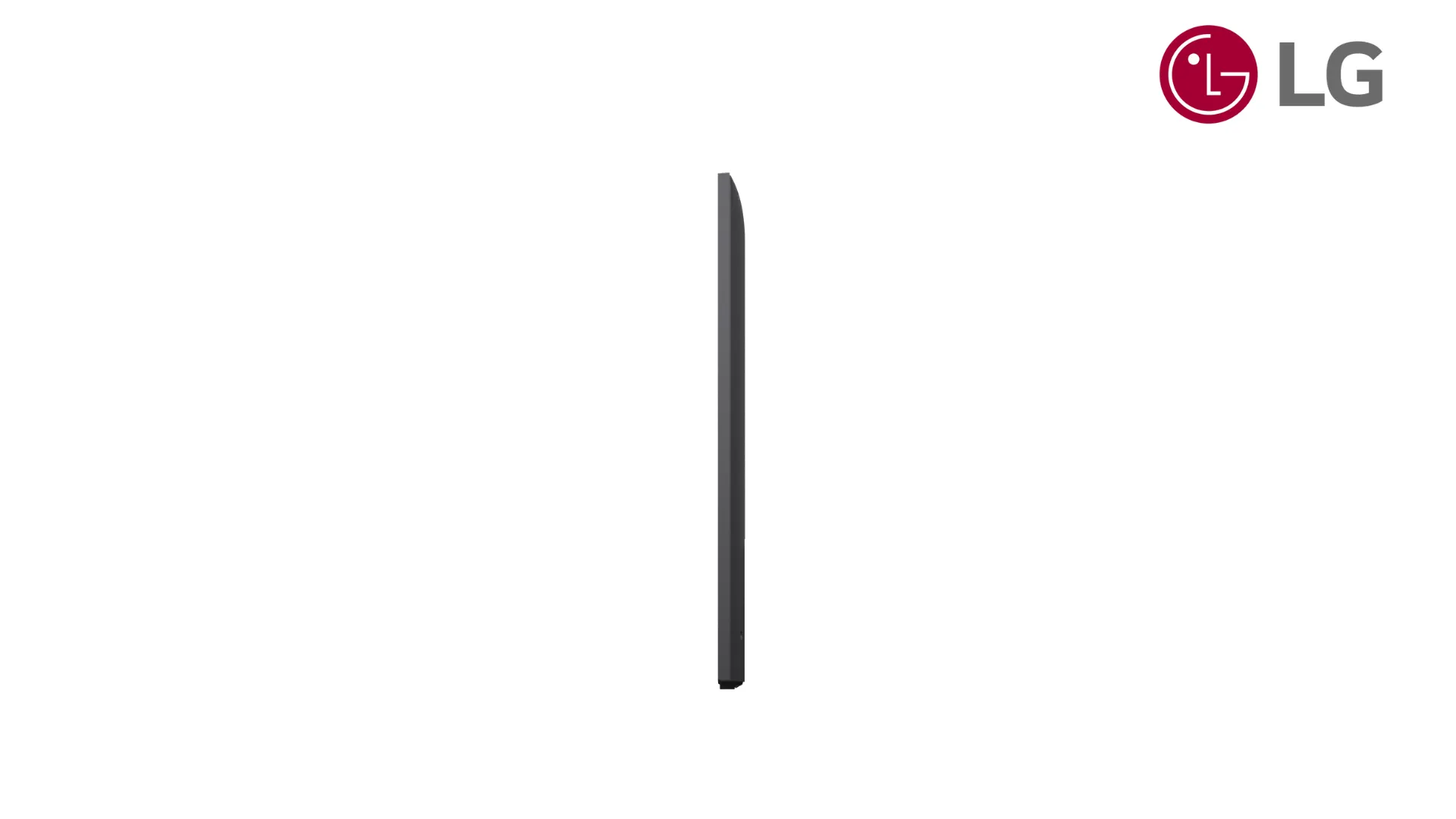 TV LG UK767 Smart Hospitality – Téléviseur mode hôtel avec chromecast QNED 4K UHD pour hôtels 5* avec design ultra fin