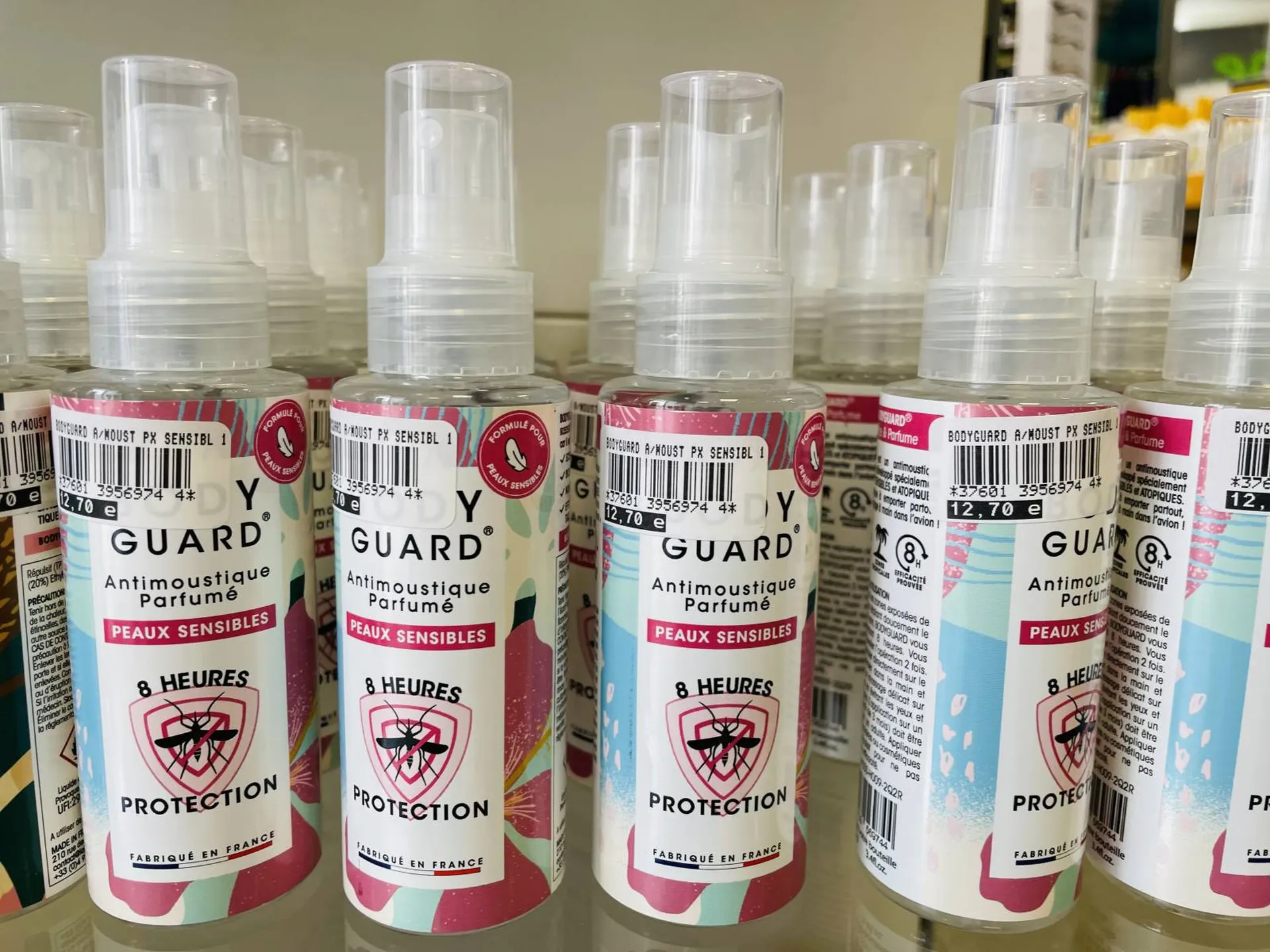 anti moustique felur de coco