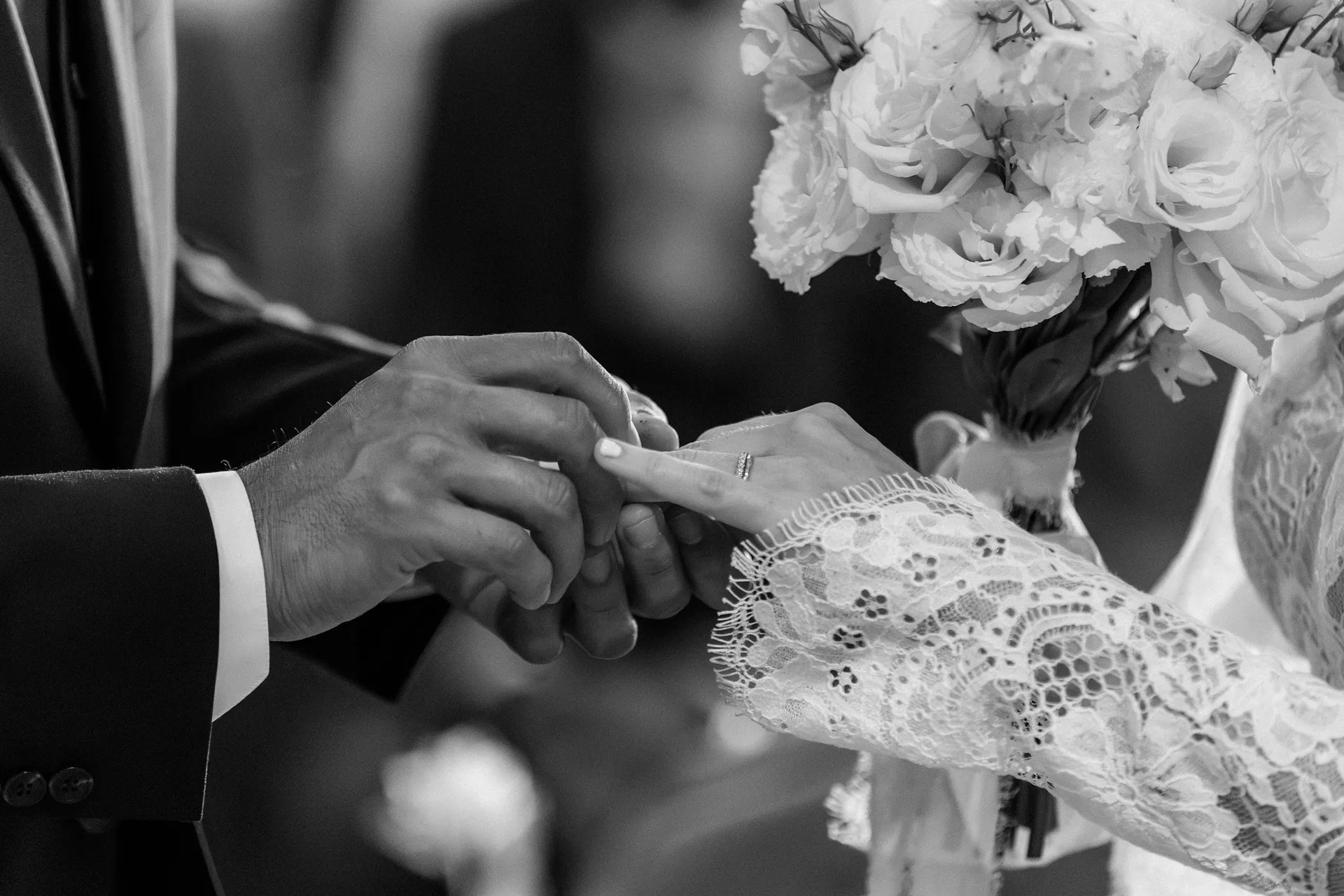 Les Mariages de Mademoiselle L - Tatiana Fomina
